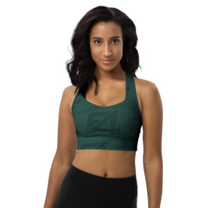 apex form sports bra