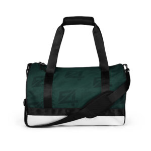 all over print gym bag